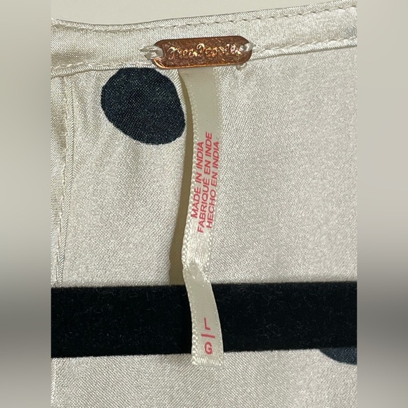 Free People Butterfly Babe Maxi Dress - Picture 9 of 11